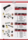 Caliper Tappet and Boot Set