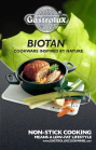 Gastrolux BIOTAN Cookware - Active Concepts Ltd.