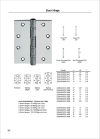 Faith Hardware Manufacture Co., Ltd