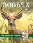 Deer Repellent - .95 Litre Ready-to-use-spray