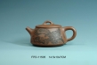 Yixing teapot