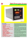 digital Temperature Scanner
