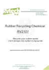 Rubber Reclaiming Agent