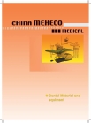 China MEHECO Pharmachem