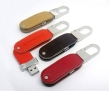 Leather USB Flash Drive