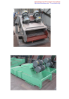 Henan winner vibrating equipment co., ltd