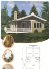 Prefabricated House