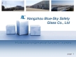 Hangzhou Blue-Sky safety glass Co., Ltd