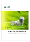 XIFUDENG Lighting Factory