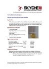 Lubricant Additive/T321/Extreme Pressure/EP Anti-wear Additive/Sulfurized Isobutylene