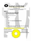 Magnum Tools