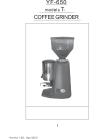 coffee bean dispenser grinder