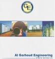 Al Garhoud Engineering & Marine Services LLC