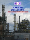Haresh Steel Centre