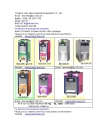 Commercial Ice Cream Machines, Ice Cream Maker, With CE Certification