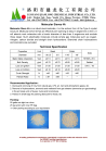 Molecular Sieve 4A