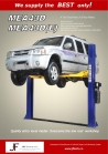MEA43D car lift