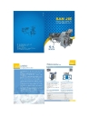 Sanjie Packaging Equipment Co., Ltd
