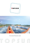 Topsun Co., Ltd.