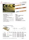 LED strip light 5050