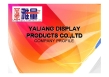 China Largest POS and Pop Stationary Display Factory Photo Frame