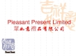 Pleasant Present Limited