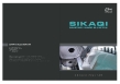 Hangzhou Sikaqi Sanitary Ware Co., Ltd.