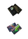 Discount card, Recharge card, VIP card