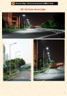 LED Street Light