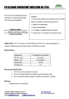 Silicone Surfactant Matestab