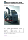 Sell wood chipping machine 0086-13643842763