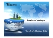 Shenzhen Topsafe Technology Co., Ltd