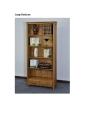 Large Bookcase