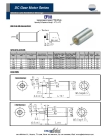 Micro DC Gear Motors