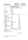 Microencapsulated conjugated linoleic acid EE