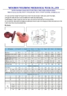 Wenzhou Yuezhong Mechanical Tech. Co., Lt