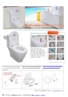 Kehan Sanitaryware co.ltd