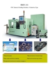 CNC Internal Grinding Machine of Centerless Type