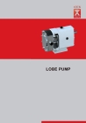 Rotary Lobe Pump -FluxSpeck