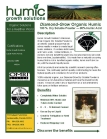 Humic Growth Solutions