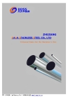 Water Stainless Steel Pipes