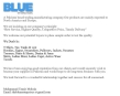Blue Enterprises