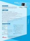 Ultrasound Scanner (BW8B)