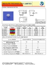 super bright 5mm flat super flux led diode