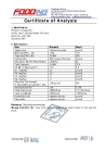 Carboxy Methyl Cellulose