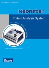 Nephstar Protein Analyzer