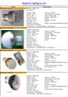 Ningbo DL Lighting Co., Ltd