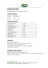 Distilled Monoglyceride(DMG E471)