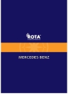 MERCEDES TRUCK SPARE PART (ISO 9001:2000 and ISO/TS16949:2002)