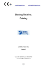 Shining Tech Inc.(shining international tech limited